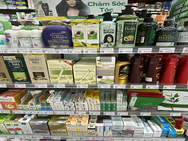 622 Kha Vạn Cân, Phường Hiệp Bình, Thành phố Hồ Chí Minh, Việt Nam
